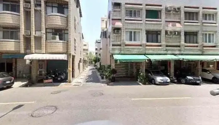 Ke Qi Kai Fa You Xian Gong Si Quan Bu - Kaohsiung City, Cianjhen District