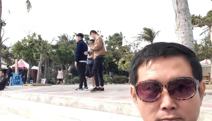 Ken Ding Bai Sha Wan 區域 - 屏东恒春镇