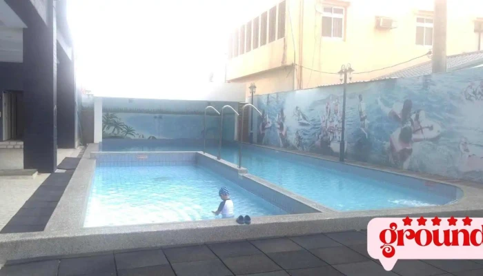 Ken Ding Fu Li Dun Fan Dian Wai Guan - Pingtung County, Hengchun Township