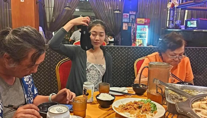 Ken Ding Fu Li Dun Fan Dian Zui Xin - Pingtung County, Hengchun Township