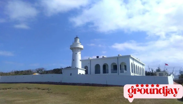 Ken Ding Shui Shi Jie Du Jia Cun E Luan Bi Deng Ta - Pingtung County, Hengchun Township