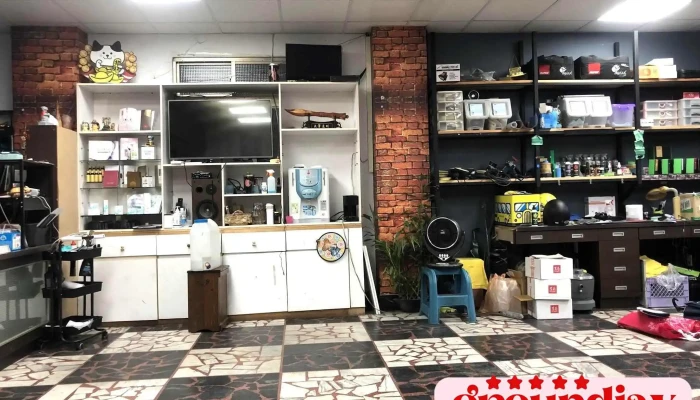 Kong Sheng Nan Che Ye Quan Bu - Taitung County, Taitung City