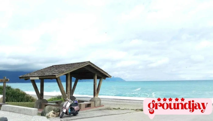 Kuai Yi Tong Wei Sheng Gong Cheng Xing Quan Bu - Hualien County, Hualien City