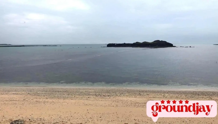 Kui Bi Shan Mo Xi Fen Hai Shi Pin - Penghu County, Huxi Township