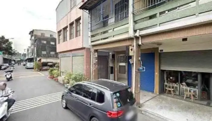 Kuo Fu She Ji Guffaw Design Pin Pai Logo Cis Bao Zhuang Jie Jing He 360 Du Quan Jing Zhao - Kaohsiung City, Fengshan District