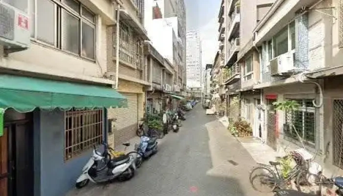 Lang Su She Ji Zhi Zao Suo Namixii Design Work Jie Jing He 360 Du Quan Jing Zhao - Kaohsiung City, Cianjhen District