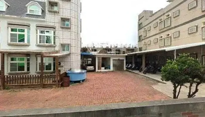 Le Xing Min Su Jie Jing He 360 Du Quan Jing Zhao - Penghu County, Magong City