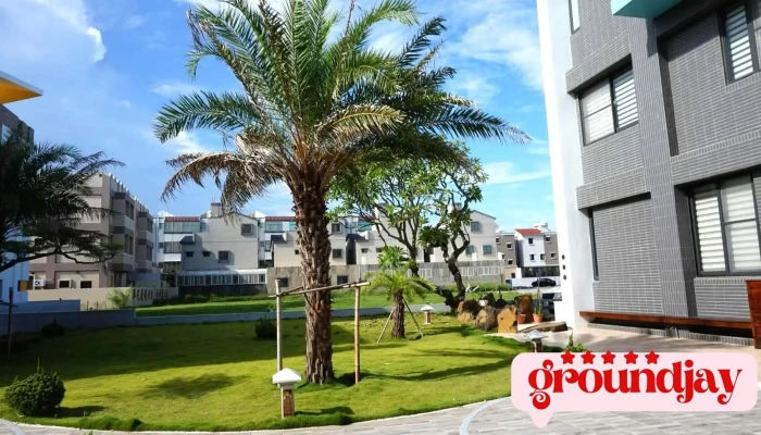 Le Xing Min Su You Fang Ke Ti Gong - Penghu County, Magong City