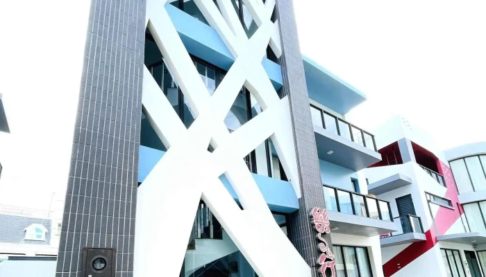 Le Xing Min Su 評分 - Penghu County, Magong City