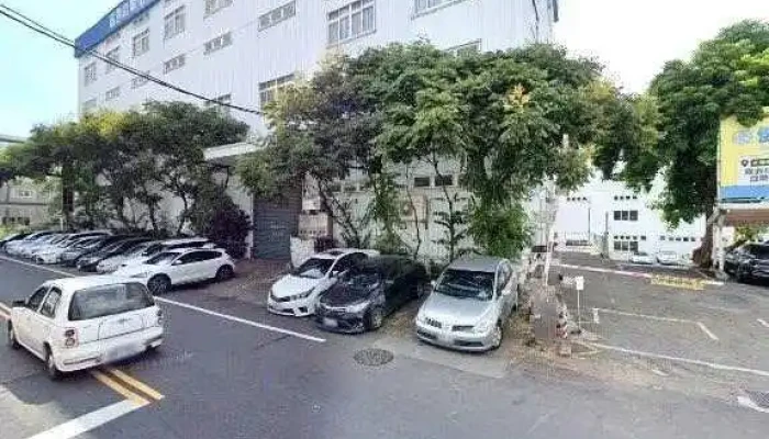 Lei Deng Zi Dong Kong Zhi You Xian Gong Si Quan Bu - Taoyuan City, Yangmei District