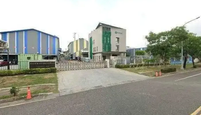 Li Bai Jing Gu Fen You Xian Gong Si Jie Jing He 360 Du Quan Jing Zhao - Tainan City, Liuying District