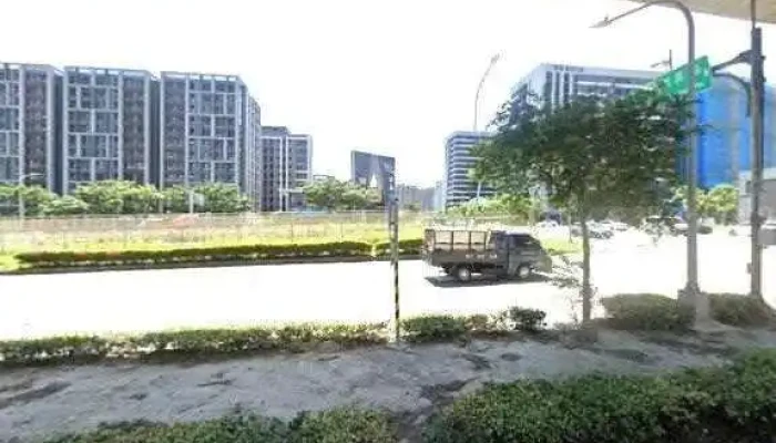 Li Hao Ke Ji You Xian Gong Si Jie Jing He 360 Du Quan Jing Zhao - Taoyuan City, Zhongli District