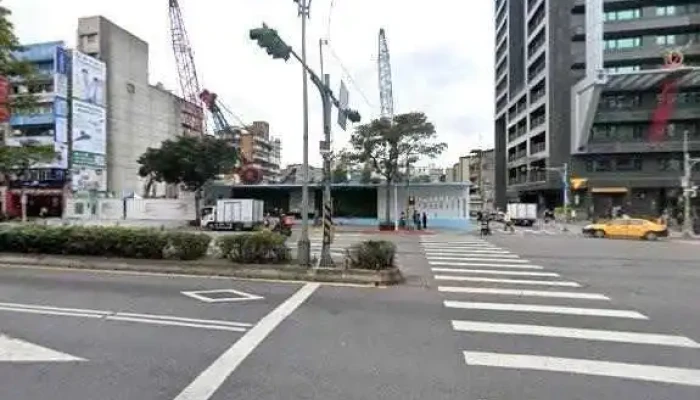Li Ke Chuang Yi You Xian Gong Si Quan Bu - Taipei City, Zhongshan District