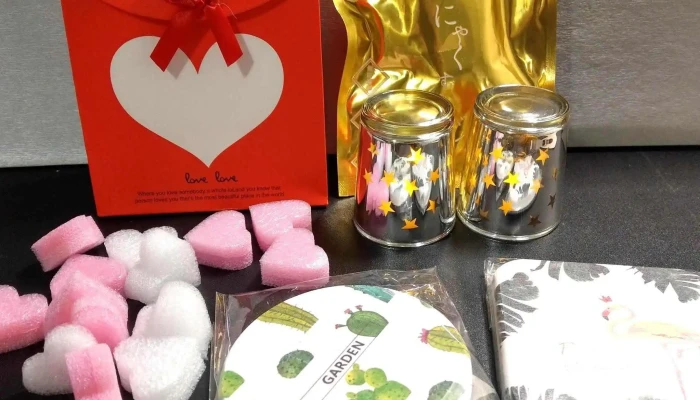 Li Shang Wang Giftu 照片 - Taipei City, Shilin District