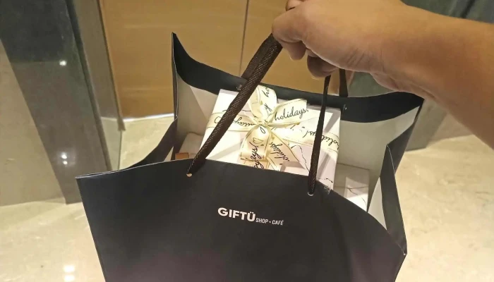 Li Shang Wang Giftu 礼品店 - Taipei City, Shilin District