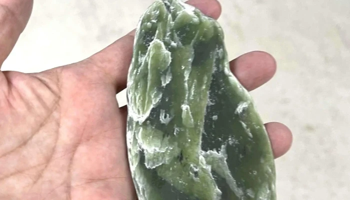 Li Xin Guan Guang Gong Han 珠宝批发商 - Hualien County, Ji’an Township