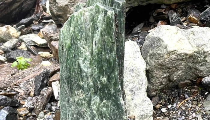 Li Xin Guan Guang Gong Han 網站 - Hualien County, Ji’an Township