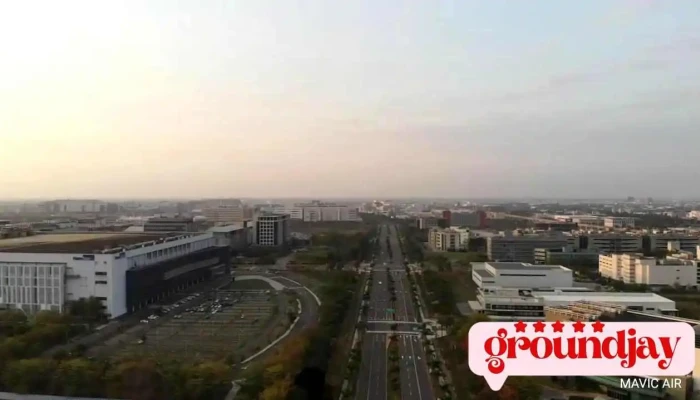 Lian Hua Dian Zi Shi Pin - Tainan City, Xinshi District