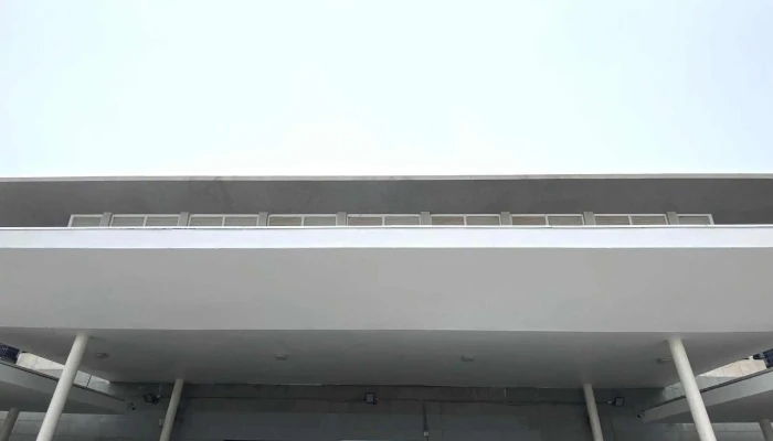 Lian Jiang Xian Gang Wu Chu 港务局 - Lienchiang County, Nangan Township