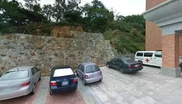 Lian Jiang Xian Li Yi Yuan Jie Jing He 360 Du Quan Jing Zhao - Lienchiang County, Nangan Township