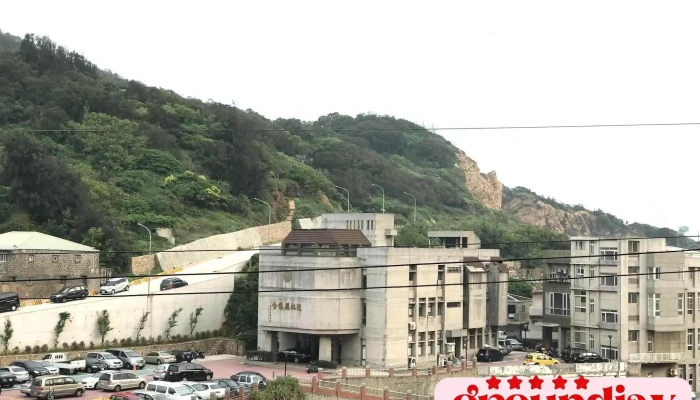 Lian Jiang Xian Yi Hui Quan Bu - Lienchiang County, Nangan Township