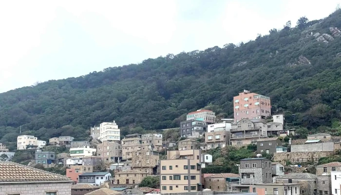 Lian Jiang Xian Yi Hui Lienchiang County Nangan Township - Lienchiang County, Nangan Township