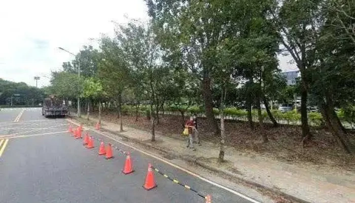 Lian Qi Kai Fa Gu Fen You Xian Gong Si Quan Bu - Tainan City, Xinshi District