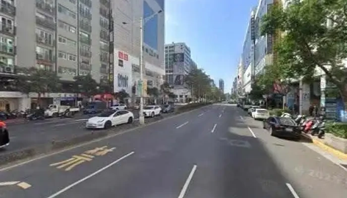 Liao Kai Liao Duo Mei Ti You Xian Gong Si Quan Bu - Taipei City, Da’an District