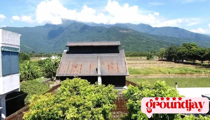 Liao Kuai Yan Lou Shi Pin - Hualien County, Fenglin Township