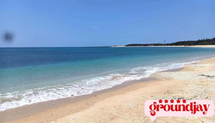 Lin Tou You Ke Zhong Xin Zui Xin - Penghu County, Huxi Township