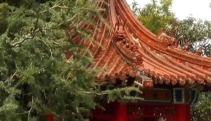 Ling Yun Si Cun Guo Zhai Quan Bu - 花莲市