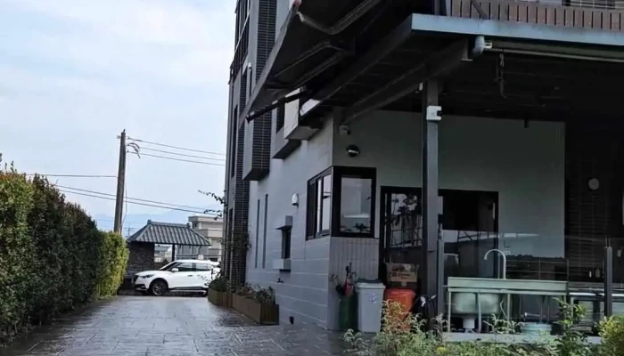 Lu Si Nong Zhuang  Yi Lan Villa Wai Guan - Yilan County, Wujie Township