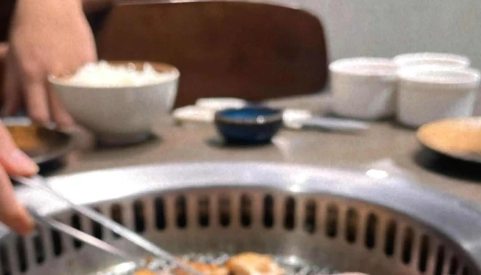 Lu Yi Qi Dian Li Gong Si Jia Yi Dian Han 日式烧肉店 - Chiayi City, East District
