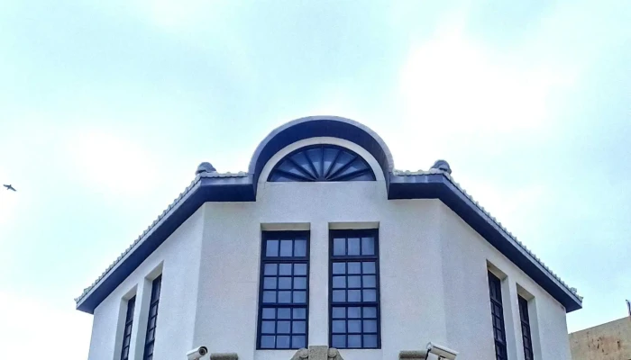 Ma Gong Shui Shang Jing Cha Guan Li Pai Chu Suo 折扣 - Penghu County, Magong City