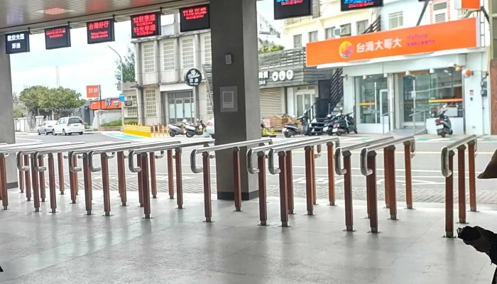 Ma Gong Zong Zhan 號碼 - 澎湖县马公市