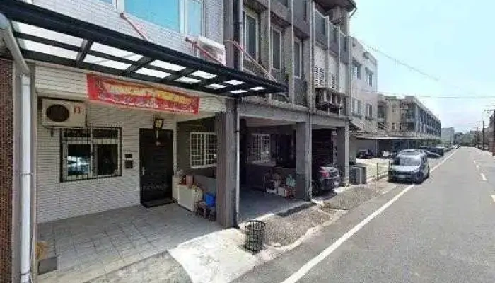 Ma Sai Ke Jie Jing He 360 Du Quan Jing Zhao - Yilan County, Su'ao Township