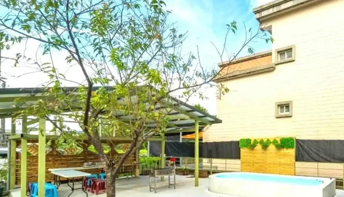 Ma Sai Ke You Fang Ke Ti Gong - Yilan County, Su'ao Township