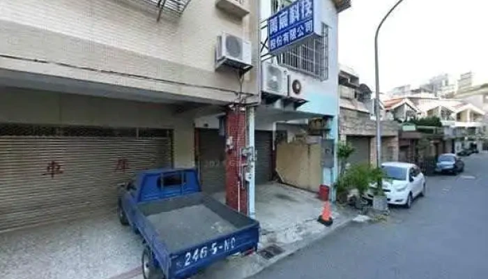 Ma Xi Qi Ye Gu Fen You Xian Gong Si Jie Jing He 360 Du Quan Jing Zhao - Taichung City, Xitun District