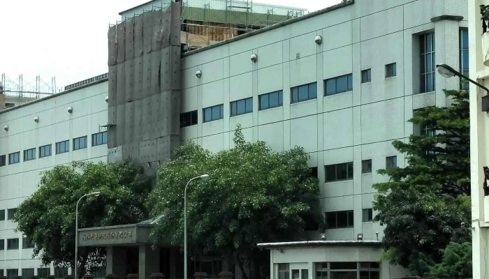 Mao Lin Guang Dian Ke Ji Gu Fen You Xian Gong Si Jian Zhu Wu - Taoyuan City, Zhongli District