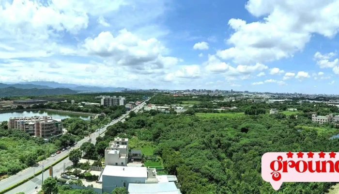 Mei Chao Wei Yuan Qu Quan Bu - Taoyuan City, Bade District