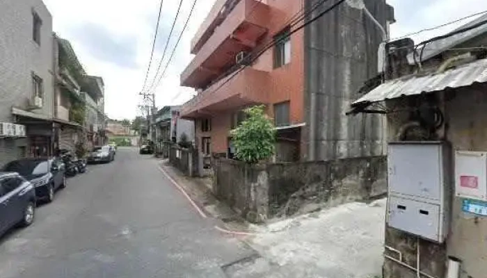 Mei Jia Neng Xing Xiao Kai Fa Ke Hu Xi Tong Ye Wu Kai Fa Hai Guan Shu Ju Jie Jing He 360 Du Quan Jing Zhao - New Taipei City, Tucheng District