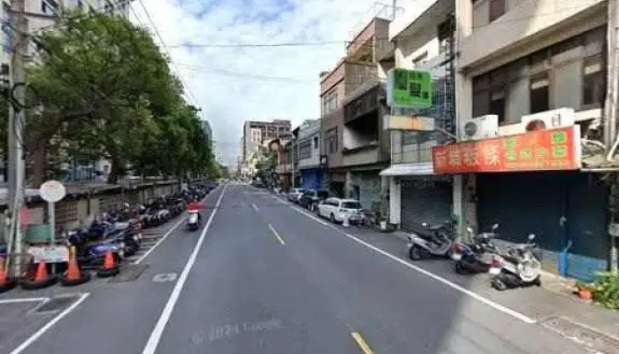Mei Shang Dian Zi Ke Xue Gong Ye You Xian Gong Si Quan Bu - Hsinchu County, Zhubei City