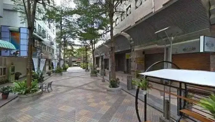 Mi Luo Ke Ji  Wang Zhan She Ji Jie Jing He 360 Du Quan Jing Zhao - Taichung City, West District