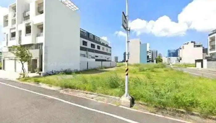 Mi Ting Wu Yan Tan Huo Shao Rou Tai Nan Dian Jie Jing He 360 Du Quan Jing Zhao - Tainan City, Annan District