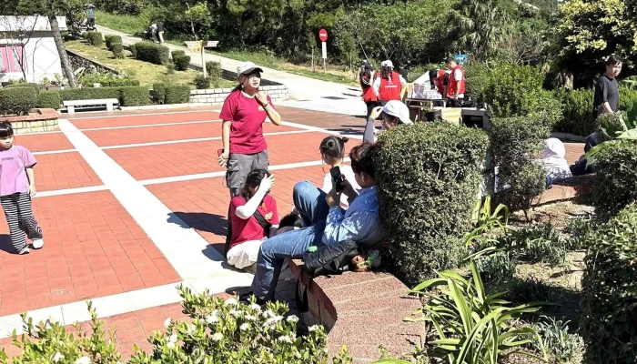 Ming Cheng Shi Ye Gu Fen You Xian Gong Si 有线电视公司 - Kinmen County, Jinning Township