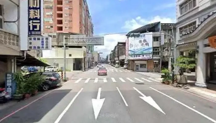 Ming Men Dian Qi Gu Fen You Xian Gong Si Quan Bu - Miaoli County, Miaoli City