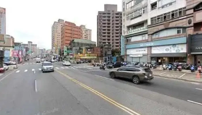 Mo Fa Yun Duan Xing Xiao Gu Fen You Xian Gong Si Quan Bu - Taoyuan City, Taoyuan District