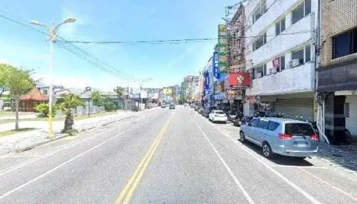 Mo Neng Tong Wei Sheng Gong Cheng Xing Quan Bu - Hualien County, Hualien City