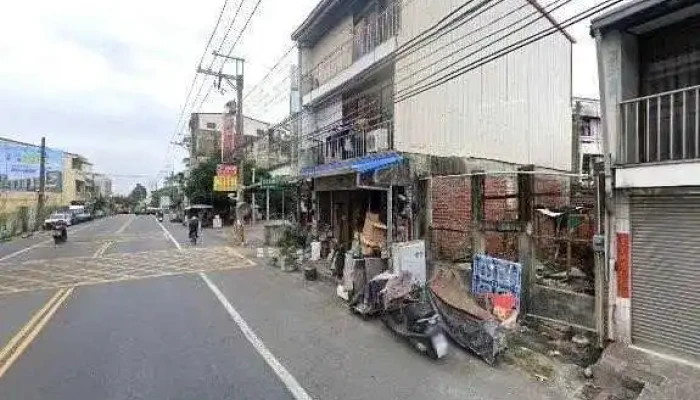 Mu Xia Mei Xue Hair Salon Jie Jing He 360 Du Quan Jing Zhao - Yunlin County, Douliu City