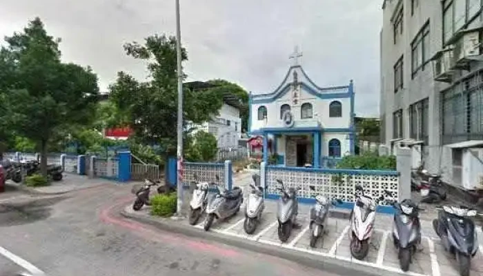Na Ge Di Fang Jie Jing He 360 Du Quan Jing Zhao - Kinmen County, Jincheng Township